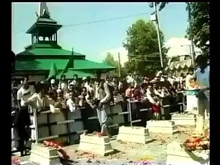 Forgotten chapter of history