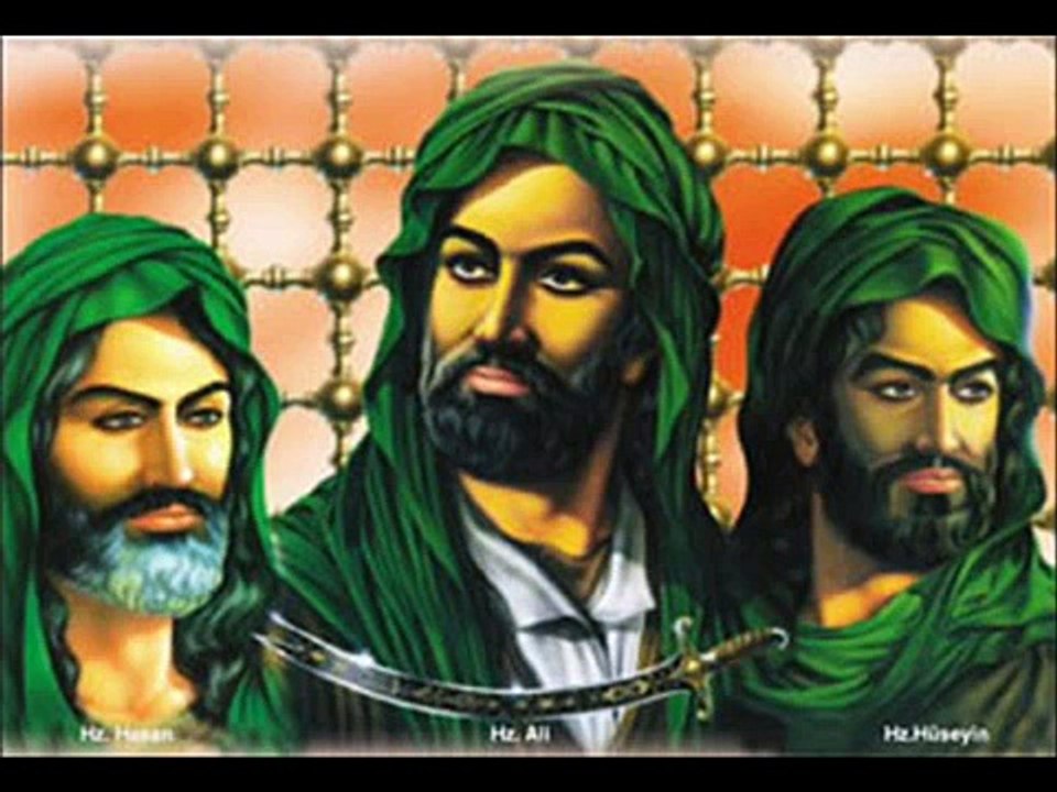 hz ali alevilik kerbela alevi