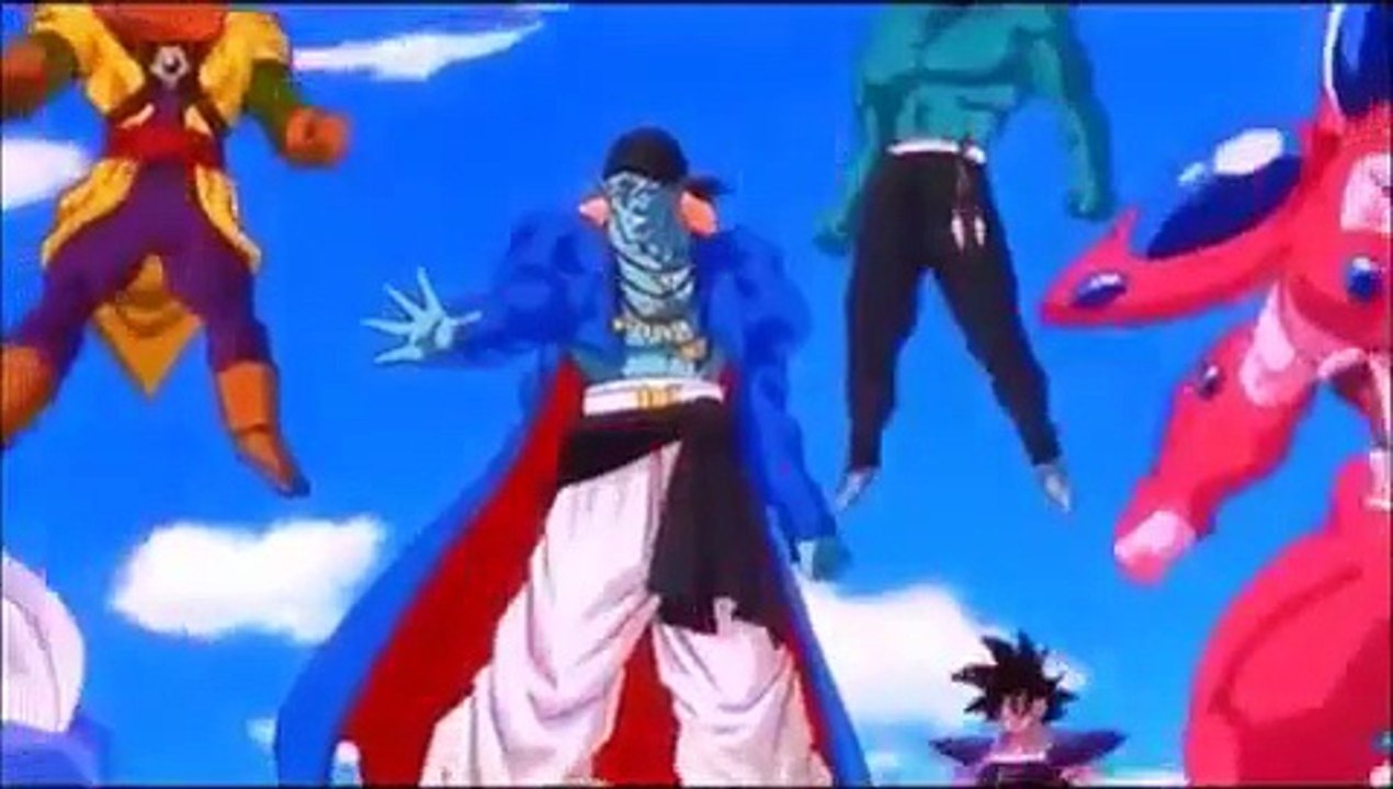 Dragon Ball Heroes