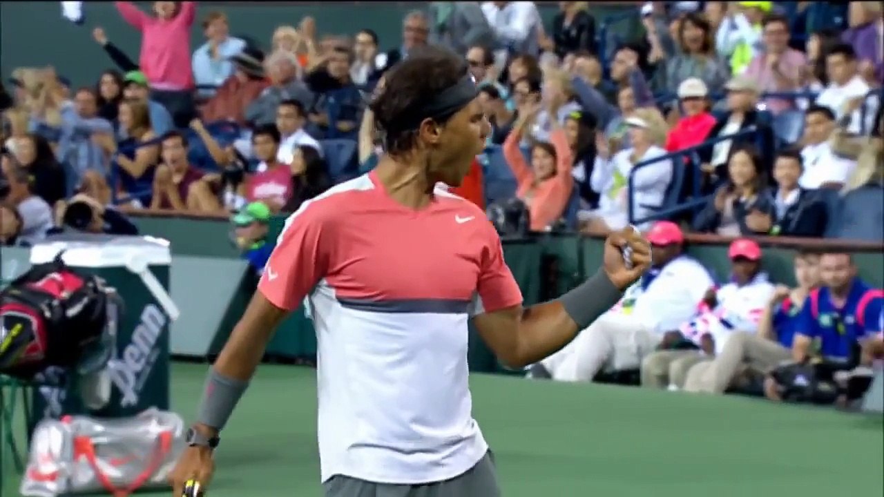 Tennis is Magic - Part 2 (HD)