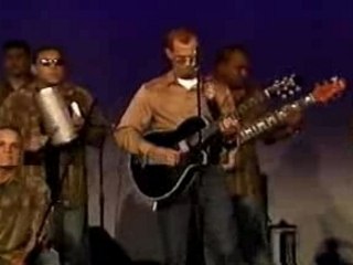 Raulin Rodriguez - Ay Hombre