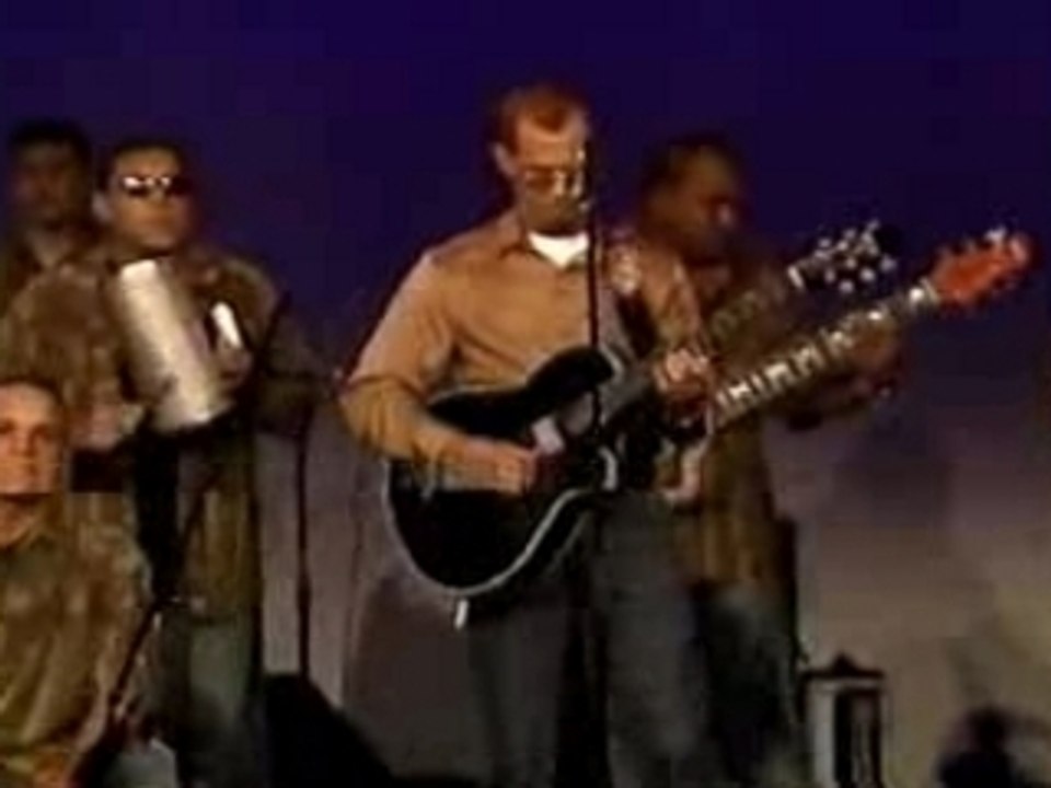 Raulin Rodriguez - Ay Hombre
