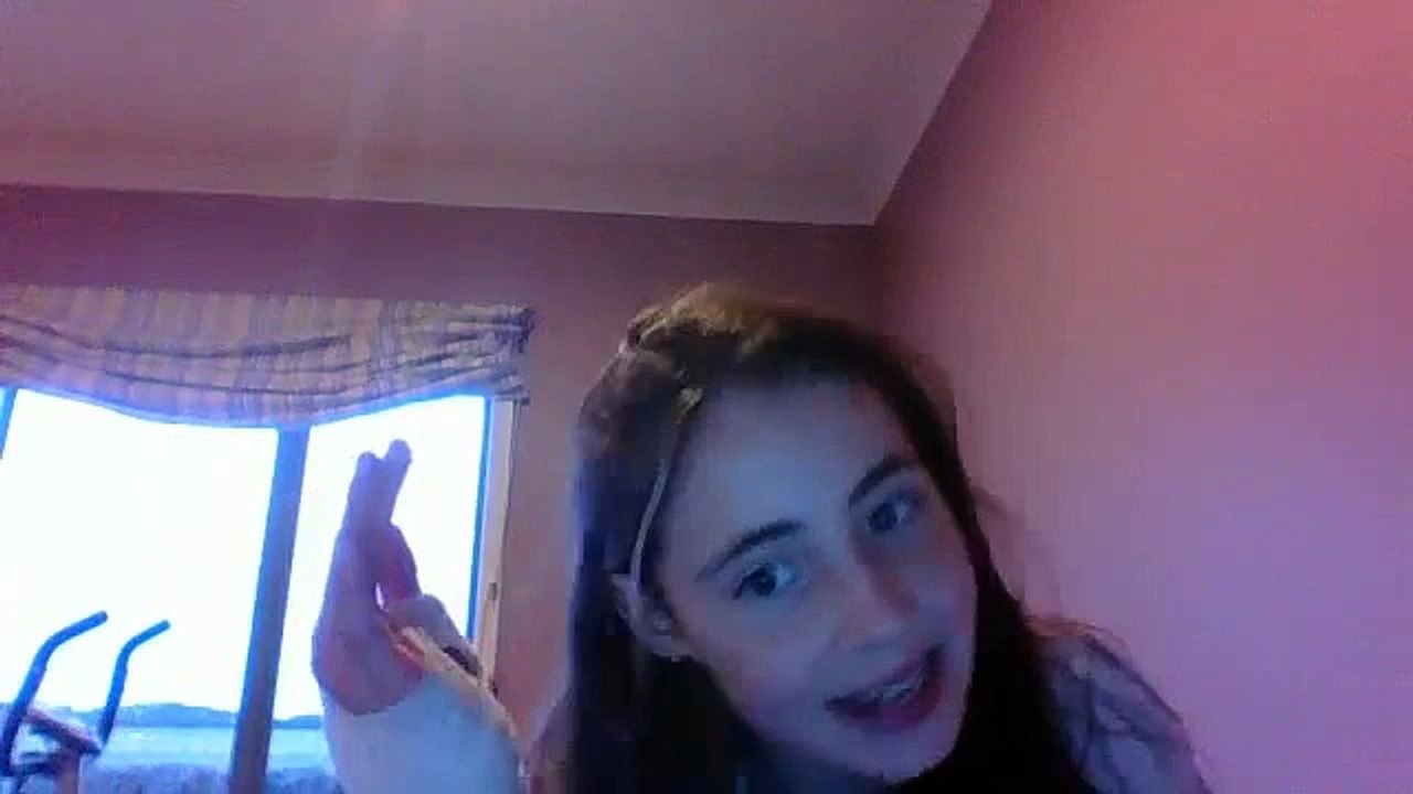BOSS DANCE TUTORIAL #OLIVIA