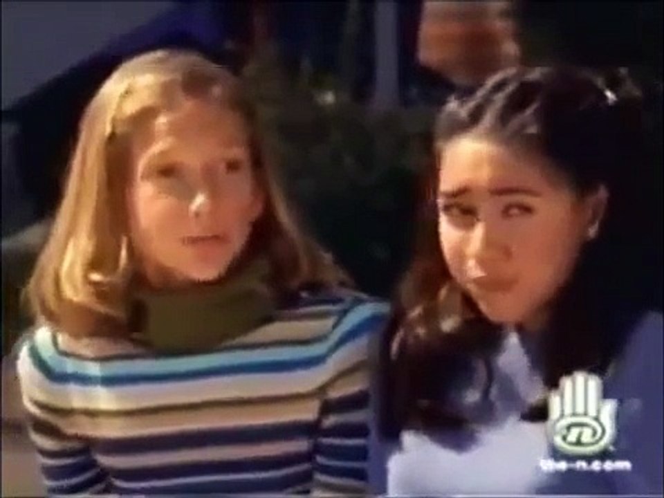 Degrassi The Next Generation Emma Gets Her Period video Dailymotion