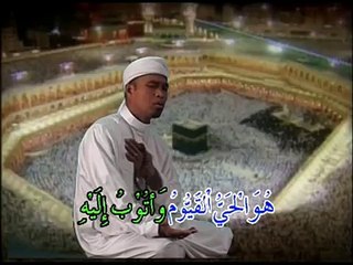 Zikir Munajat - part 01/06