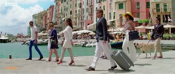 Dil Dhadakne Do Official Trailer _ Ranveer Singh_ Anushka _ Priyanka_ Farhan Akh