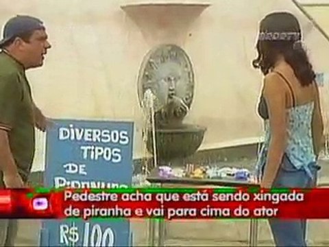 pegadinhas de joao kleber