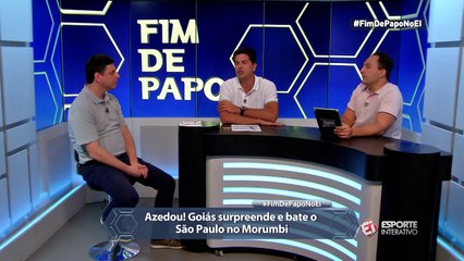 Rodízio de Osorio não funciona