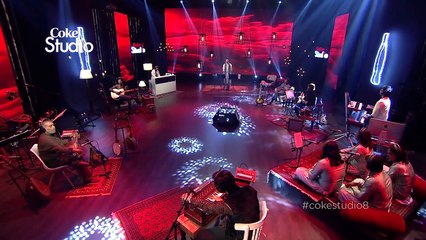 Atif Aslam, Tajdar- e -Haram, Coke Studio Season 8, Episode 1. ‪#‎CokeStudio8‬
