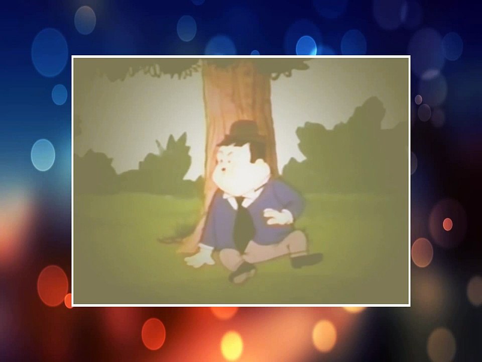 A Laurel and Hardy Cartoon Episode 007   The Bullnick   Watch A Laurel and Hardy Cartoon Episode 007