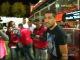 Apertura Futbol Permitido - Fecha 9 - 12/04/2015 - TV Publica
