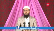 Musalman Bhai Se Hasad Karna Uska Haq Maarna Hai Aur Bohot Bura Gunah Hai By Adv. Faiz Syed - Copy