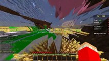 [Minecraft]ミニゲーム物語　＃１　TNTで鬼ごっこ！！