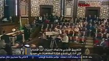 الجزيرة || تقرير ماجد عبد الهادي حول أسباب إندلاع الثورة السورية