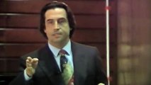Riccardo Muti presenta il Rigoletto di Verdi all'Università Bocconi, 1994. Capitolo 2
