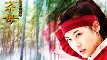 A Song of Devotion (Ballad / Inst.) - Damo OST - 12/14 [CD-Rip]