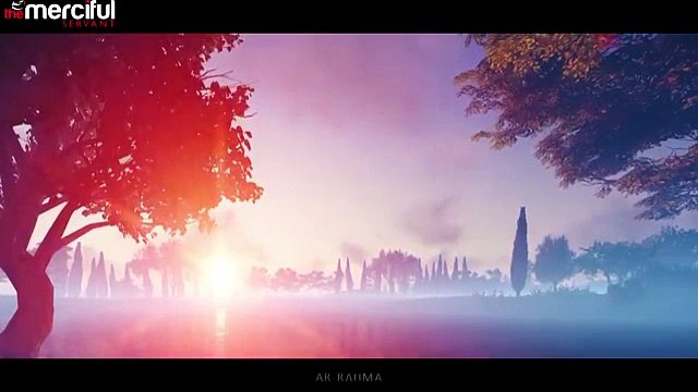 Escape to Allah by sheikh bilal assad