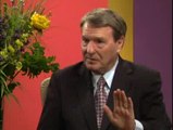Rocky Mountain PBS: Jim Lehrer Interview 4 - Trusted Journalism