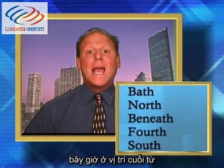 Bài 3. Phát âm   TH và T