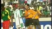 Nigeria Vs Cameroon African Nations Cup 2000 Finals