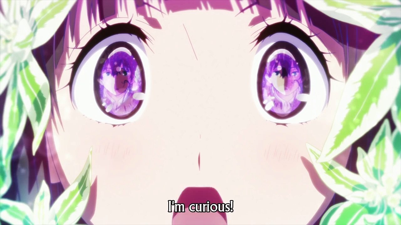 Hikininarimasu #4: SAKASAMA NO PATEMA