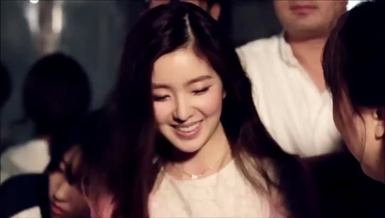 140922 바자 레드벨벳 Red Velvet Cut KHJ