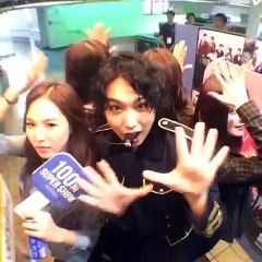 140920 @smtownglobal 레드벨벳 RedVelvet KHJ