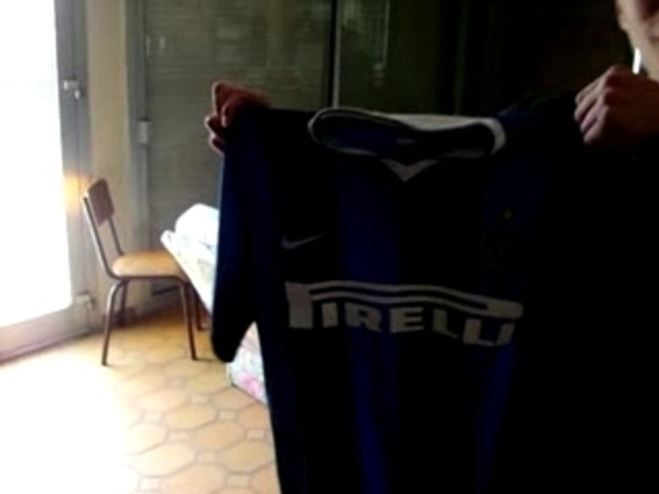 Transfert de kev a l'inter