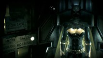 Batman Arkham Knight: BATGIRL DLC Plot Details & Release Date July 14th