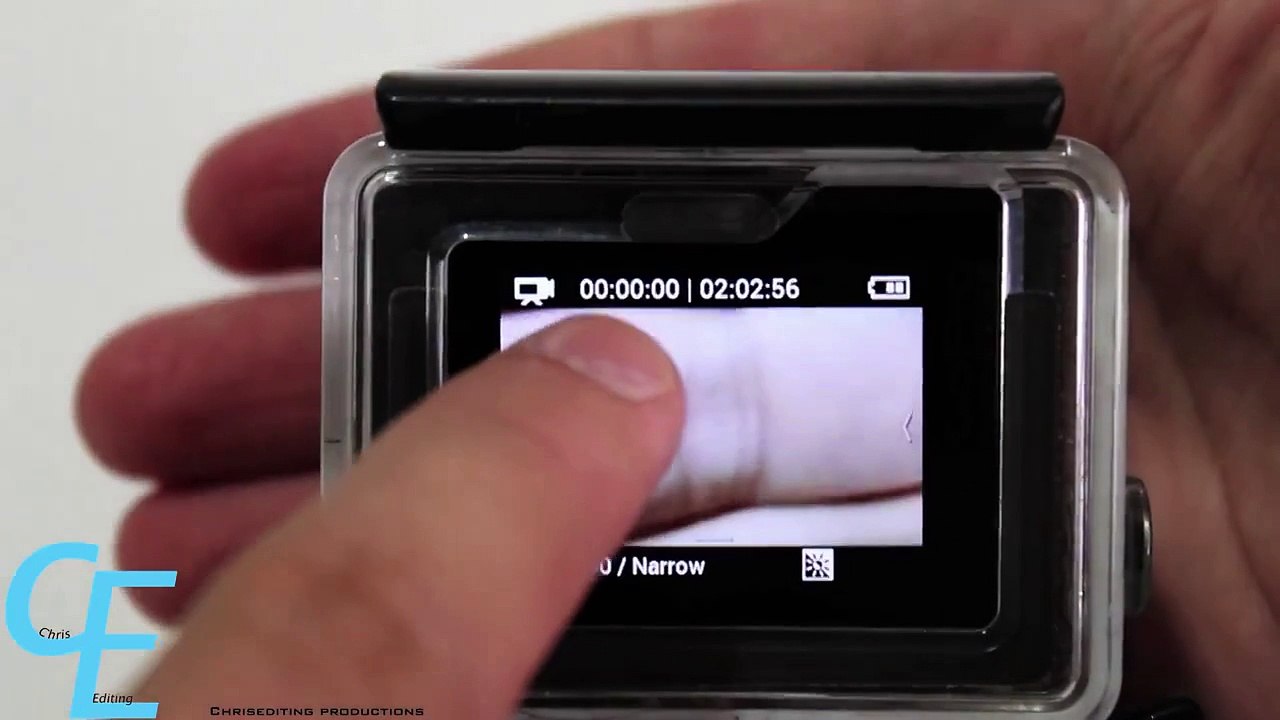 New GoPro HERO4 SILVER/BLACK Firmware Update V 3.0 Review, and More.