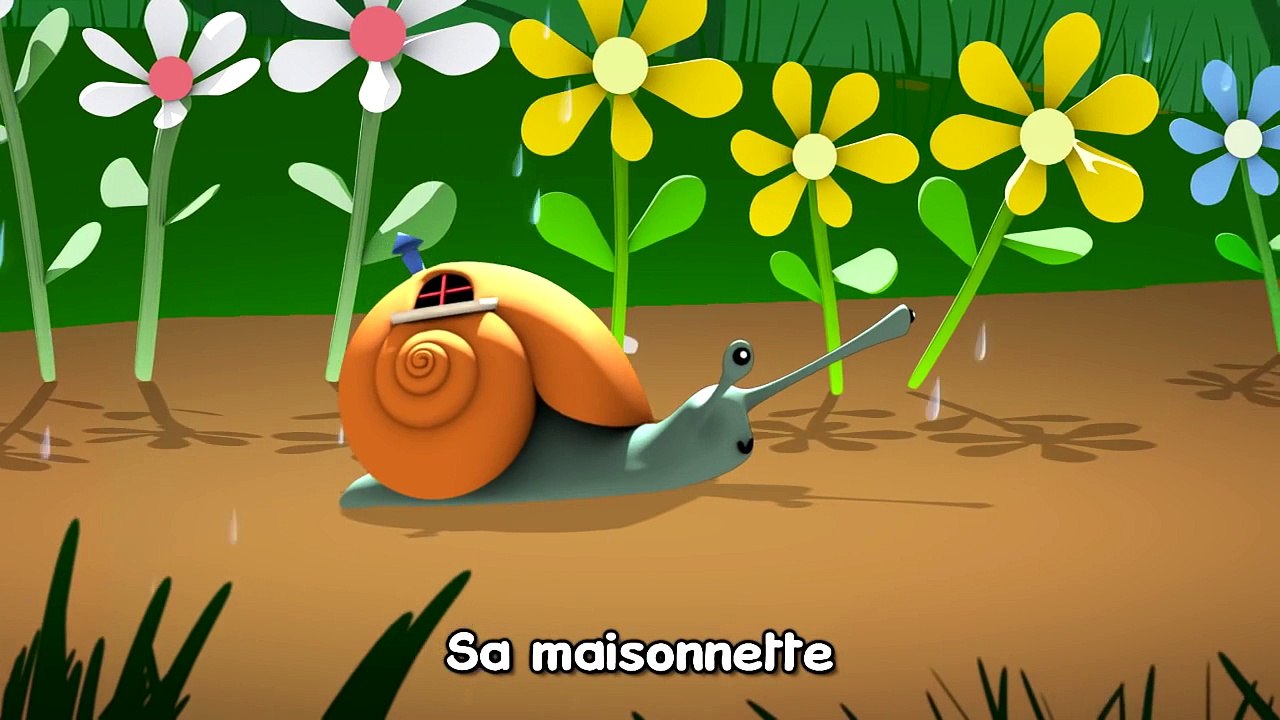 Petit Escargot