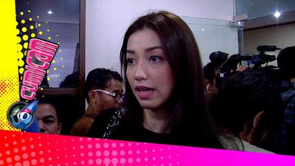 Velove Minta Hak Asasi Bertemu Sang Ayah - Cumicam 16 Agustus 2015