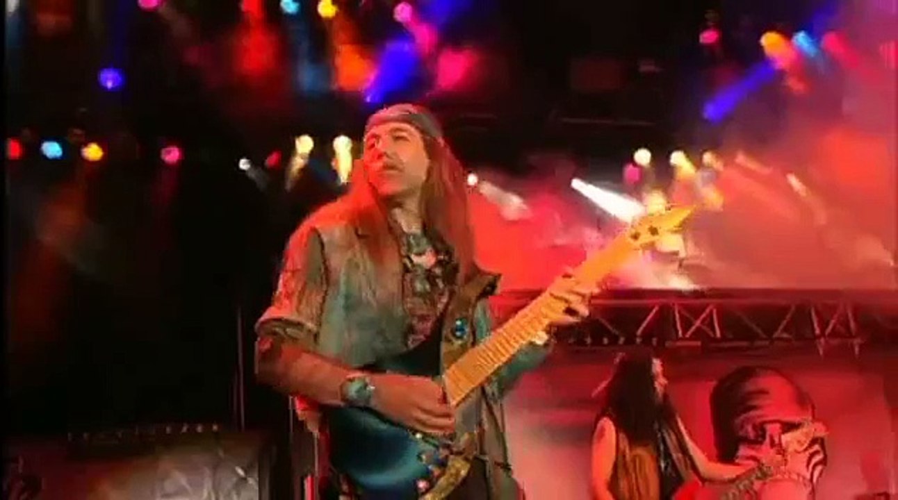 Scorpions - In Trance