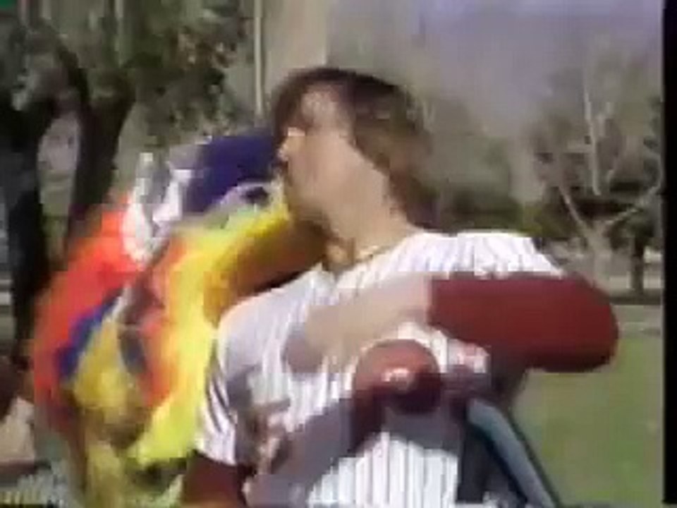 Tug McGraw on The Baseball Bunch