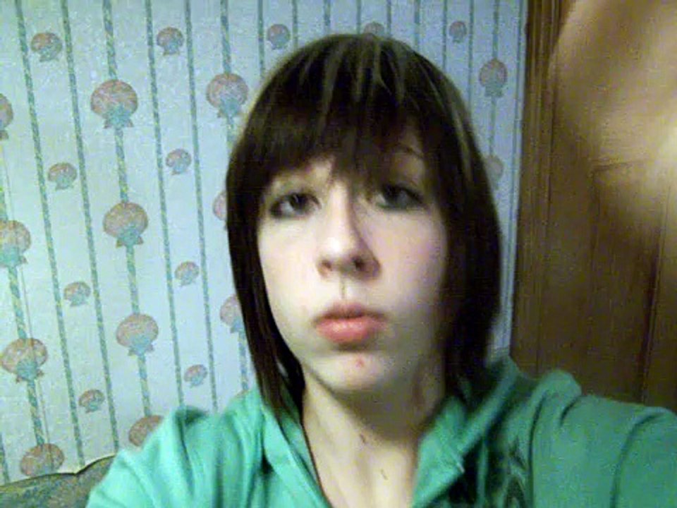 Teasing Long Hair, a Requested Video!