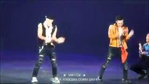 [FANCAM] T.O.P DANCE GOOD BOY BIGBANG DOMO TOUR
