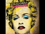 Madonna - Celebration (Benny Benassi Remix)