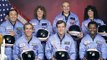 NASA Honors The Crew Of Space Shuttle Challenger STS-51L