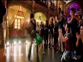 Main Hoon Hero Tera (Hero) Salman Khan - Full MP4