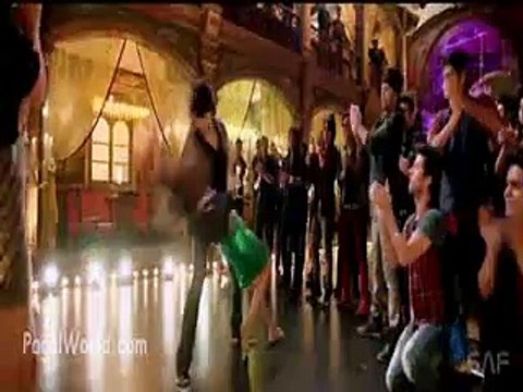 Main Hoon Hero Tera (Hero) Salman Khan - Full MP4