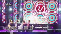140810 Red Velvet (레드벨벳) Happiness @ 현인가요제 1080p KHJ