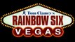 Phobia EH Rainbow Six Vegas 2 archive MLG gameplay