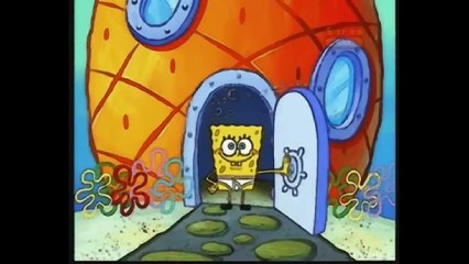Spongebob Theme Song Slowed Down
