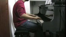 The Really Best Piano Tetris Theme By Mike (Korobeiniki - russian song)