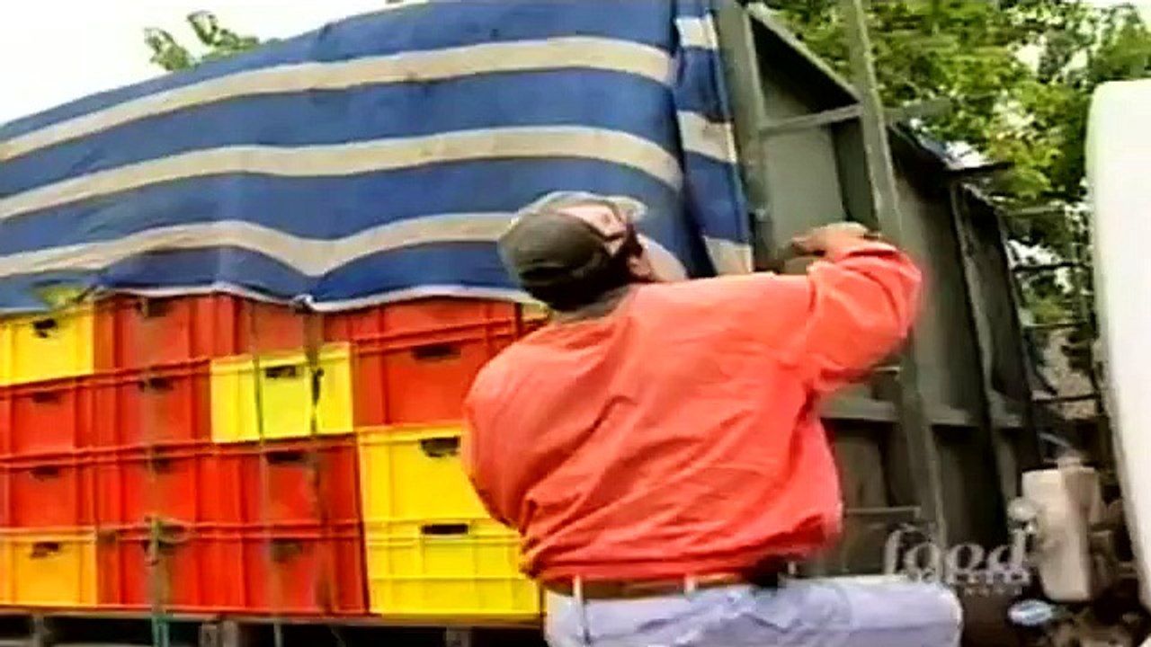 Thirsty Traveler - S02E08 - Chile's Best Kept Secret(1/2)