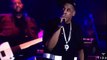 Jay Z B-Sides Concert Freestyle - 2015