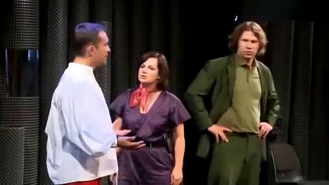 Kabaret Hrabi - Wspomnienia