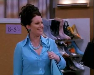 Il Meglio di Karen Walker - The Best of Karen Walker part1
