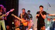 Farhan Live, Tum Ho Toh,  Rock On Song @ Hard Rock Cafe Dubai 02 11 2013