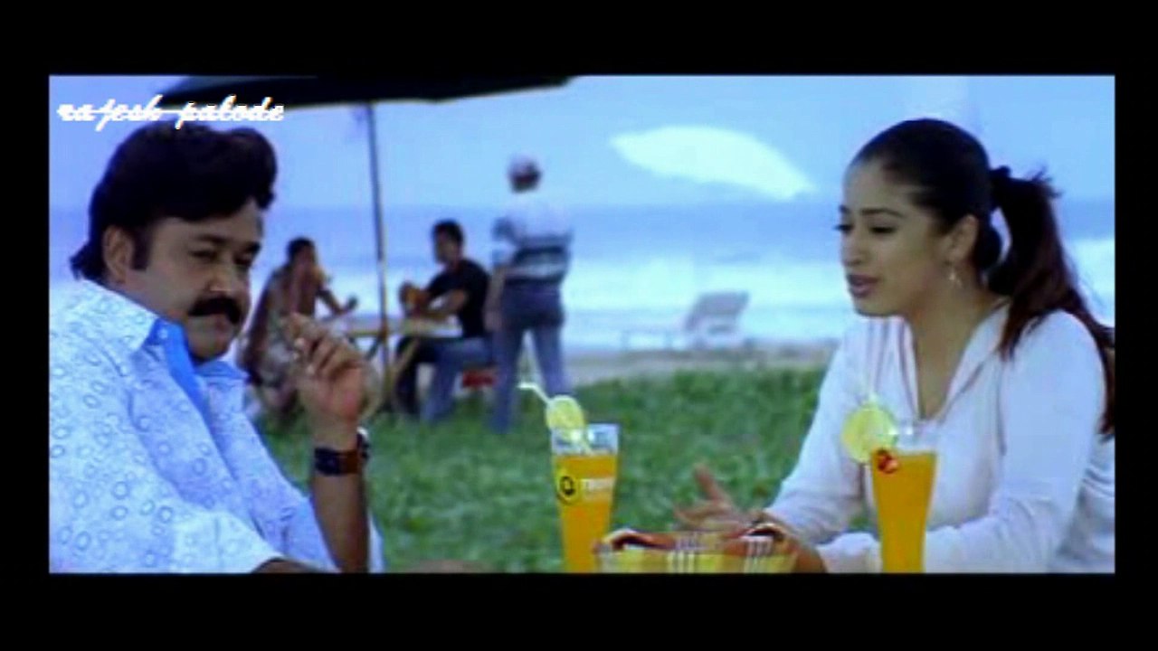 rock n roll-manchadi mazha-mohanlal hits